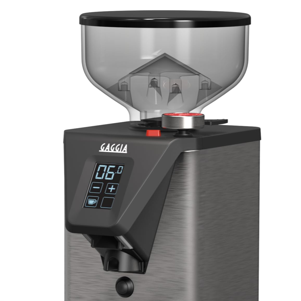 Gaggia MDF 55 Professional Espresso & Coffee Grinder
