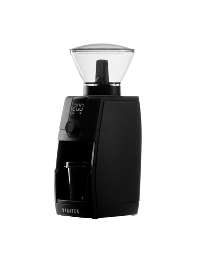 Baratza Encore ESP Pro Coffee Grinder – Black Edition
