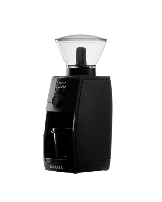 Baratza Encore ESP Pro Coffee Grinder – Black Edition
