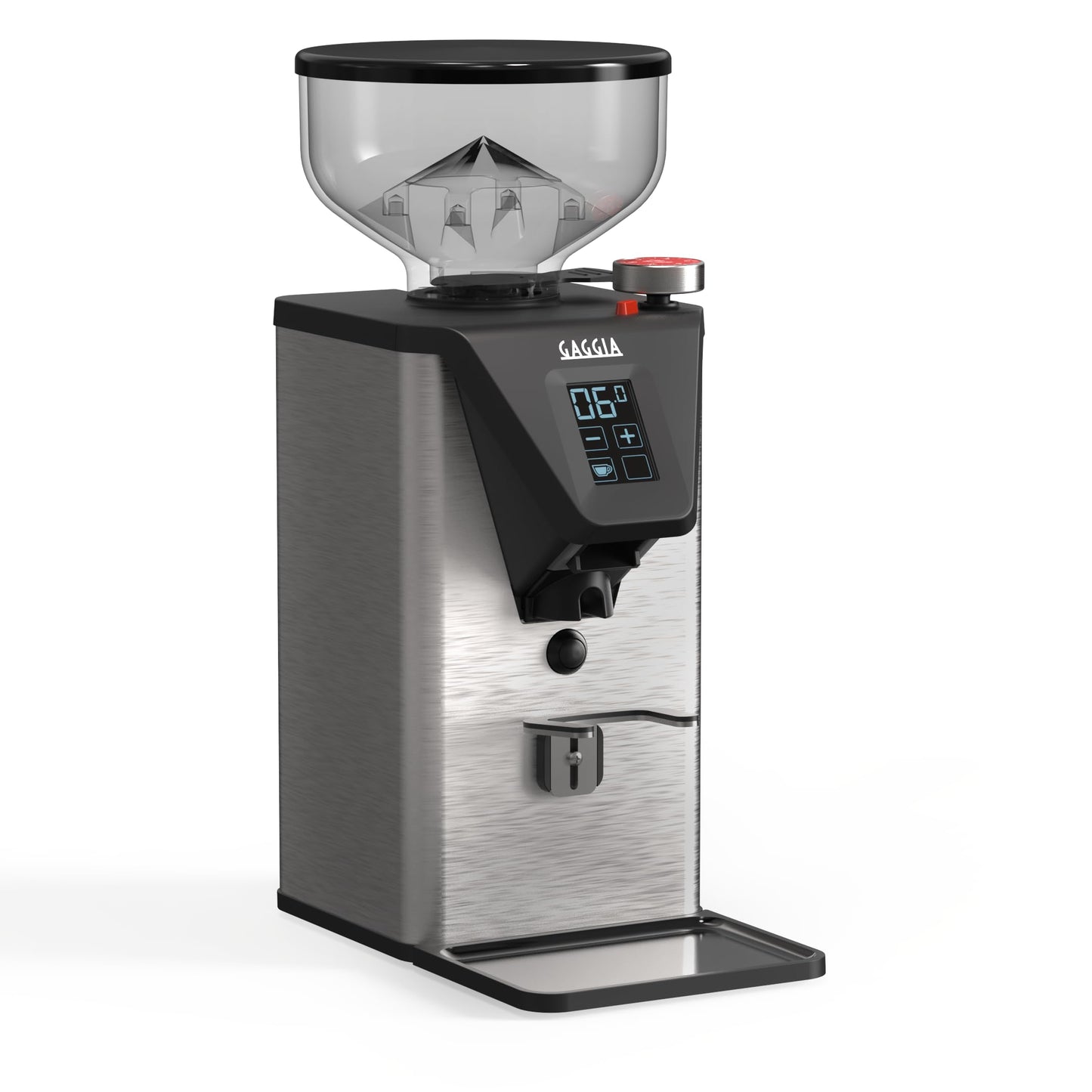Gaggia MDF 55 Professional Espresso & Coffee Grinder