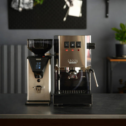 Gaggia MDF 55 Professional Espresso & Coffee Grinder